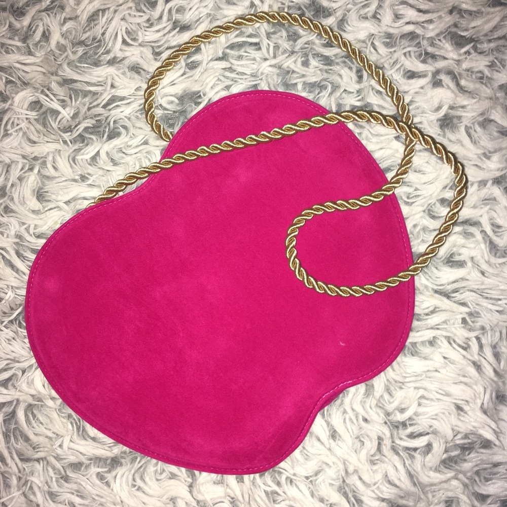 Nina Ricci Parfums GWP Shoulder bag